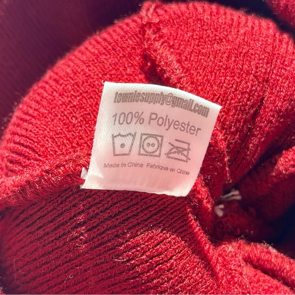 Whit Kingston - KINGSTON TOQUE - Picture 7 of 7